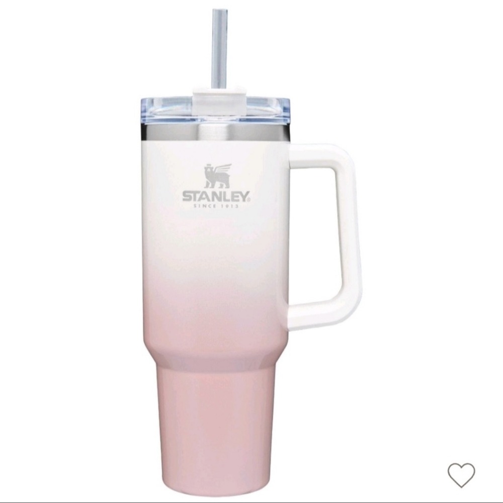 Stanley Adventure Quencher Travel Tumbler - 40oz - Parfait Ombré Pearlescent